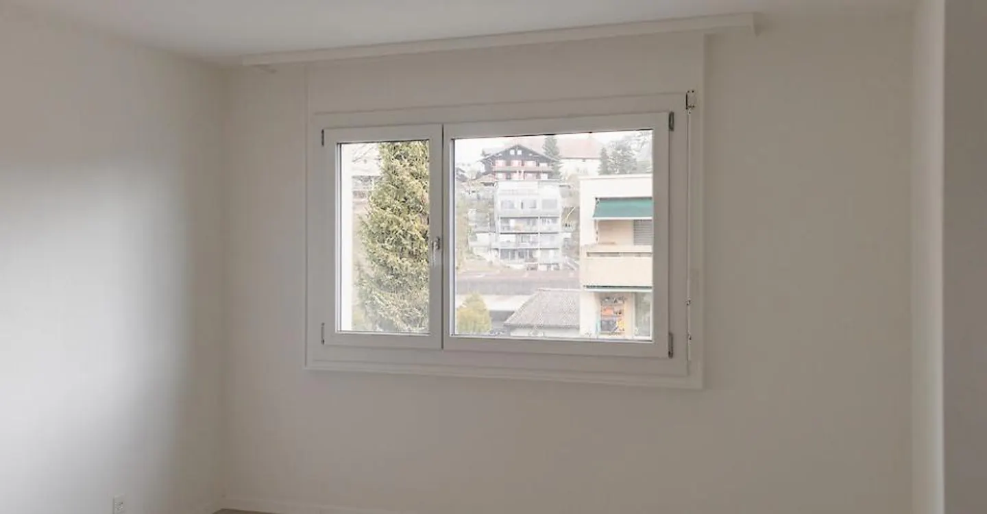 Appartement 3.5 pièces - Photo 7 sur 12