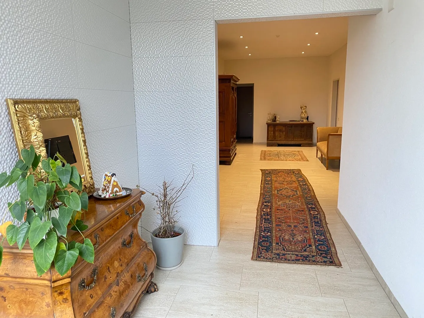 Ottimo appartamento al piano terra con terrazza di 25m2 - Foto 9 di 14