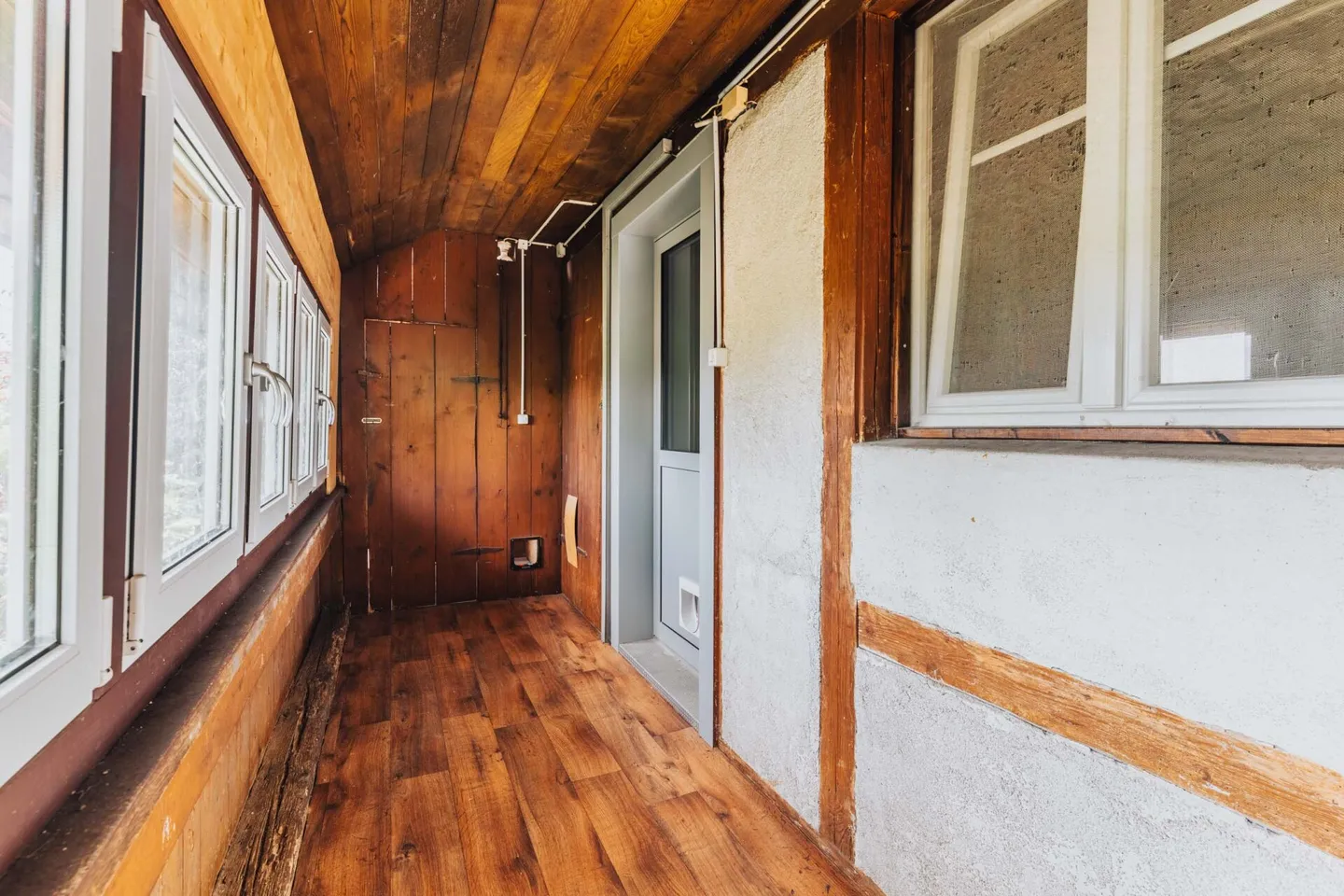 Casa in una posizione rurale - Foto 15 di 24