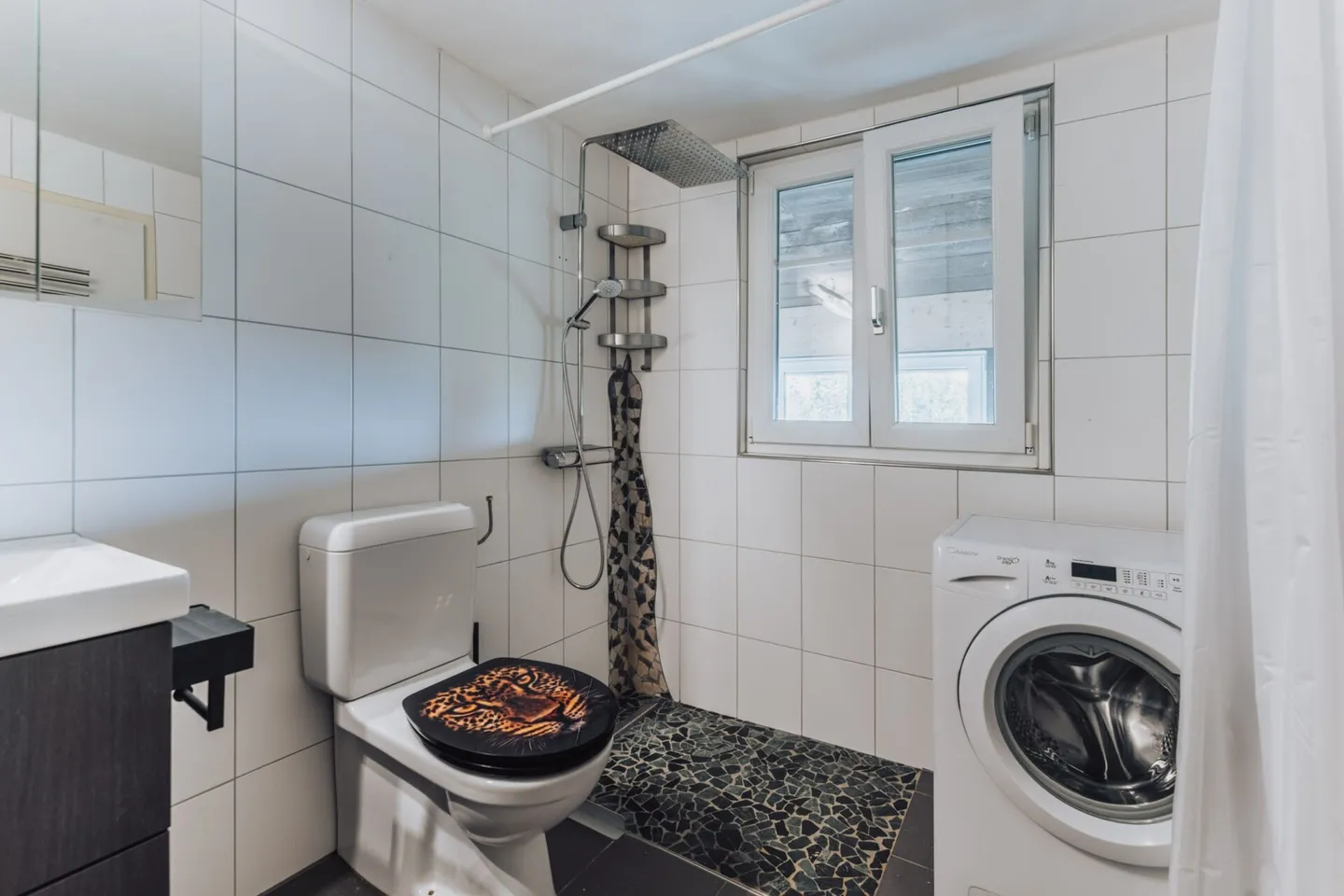 Casa in una posizione rurale - Foto 16 di 24