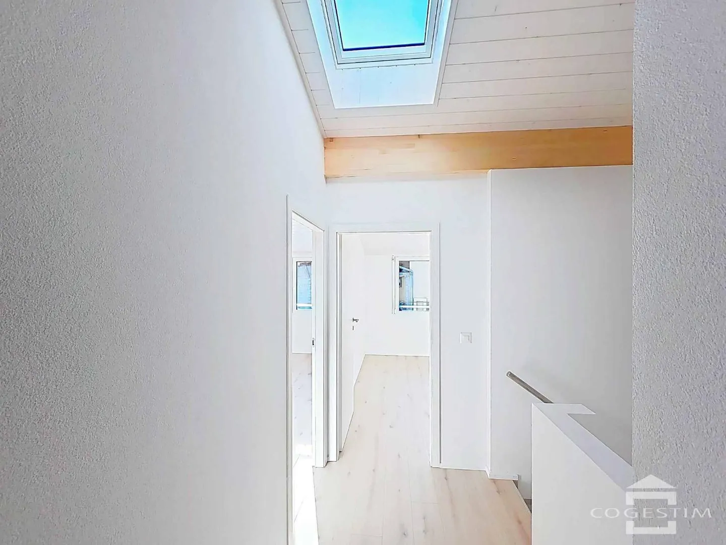 Villa moderne à La Roche - Photo 2 sur 10