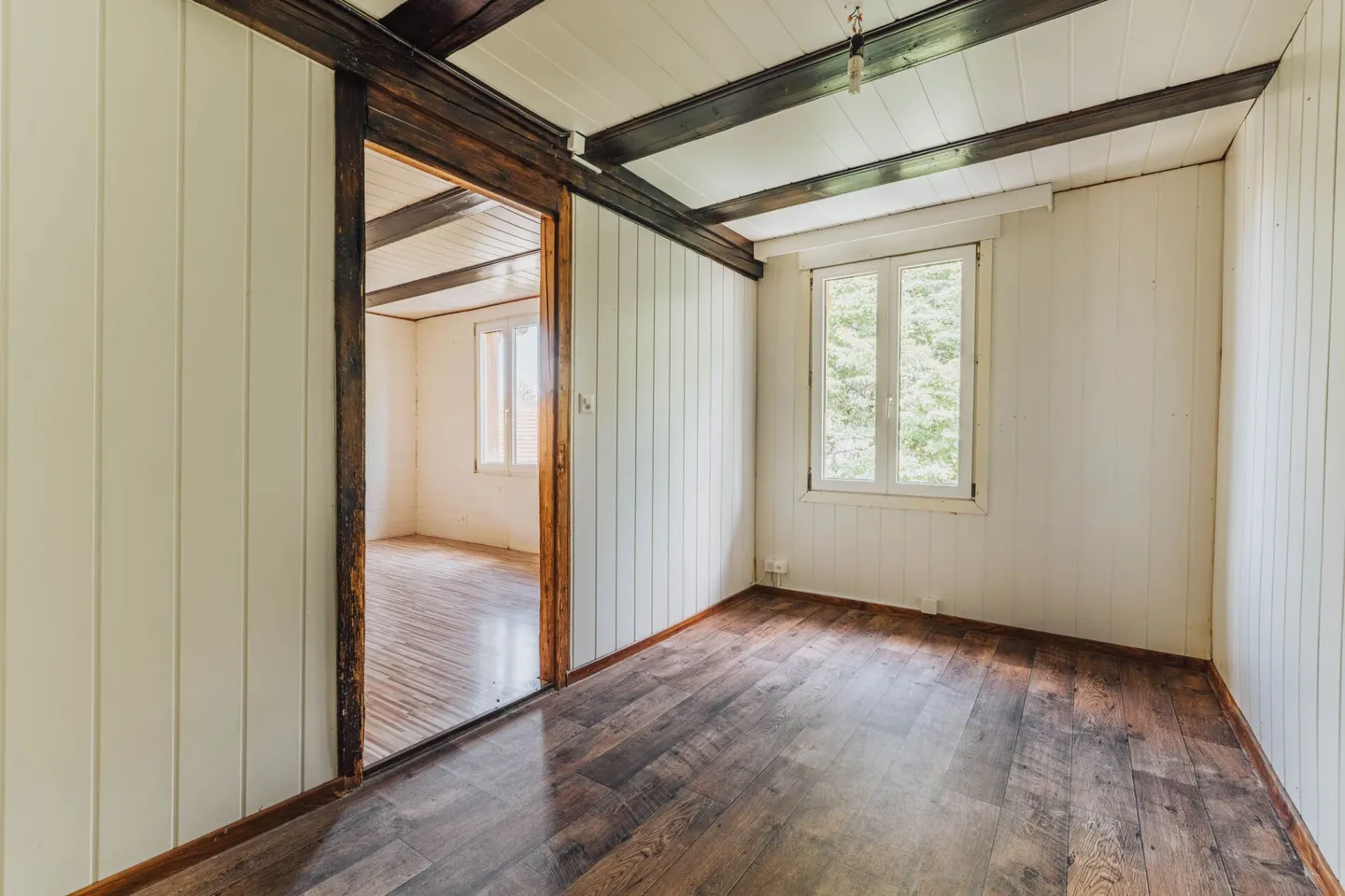 Casa in una posizione rurale - Foto 19 di 24