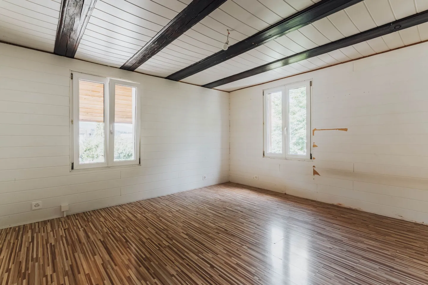 Casa in una posizione rurale - Foto 20 di 24