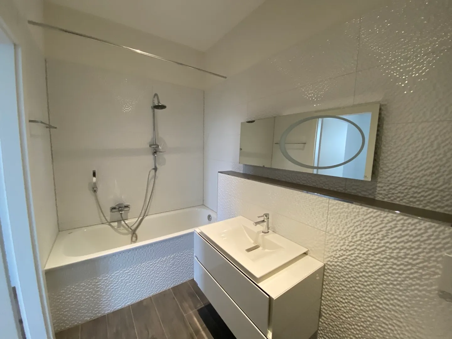 Ottimo appartamento al piano terra con terrazza di 25m2 - Foto 11 di 14