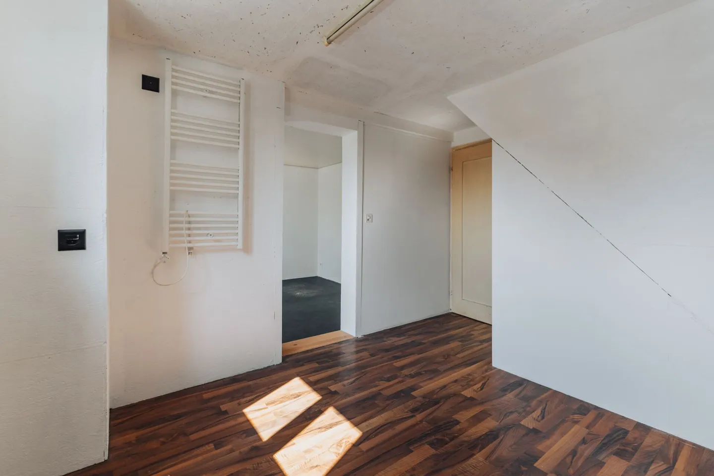 Casa in una posizione rurale - Foto 21 di 24