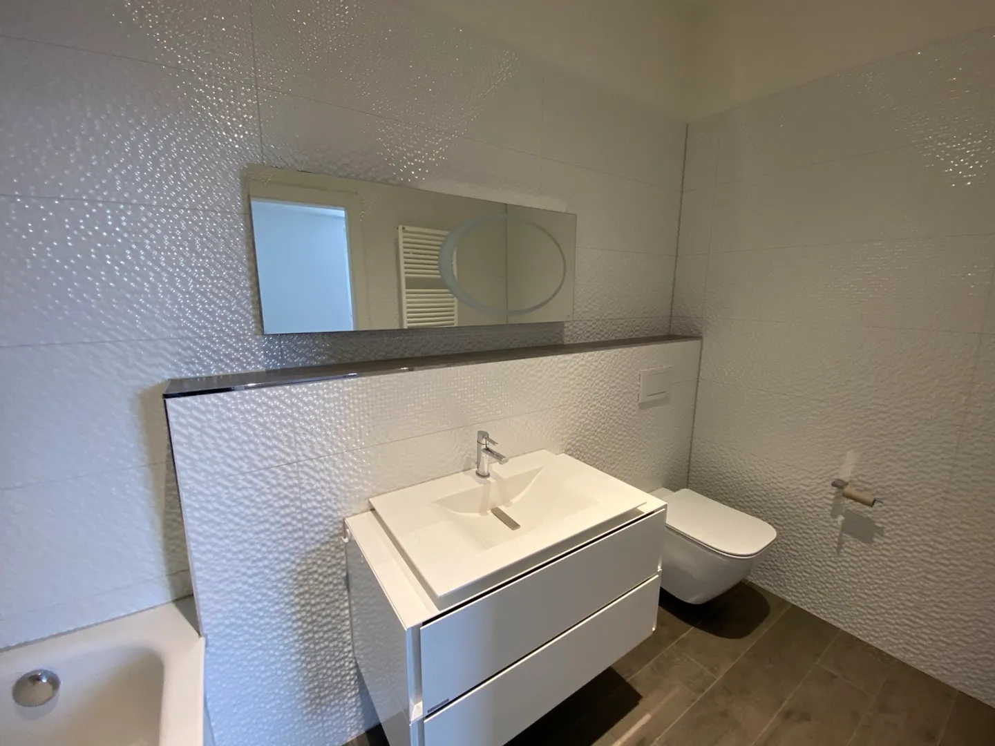 Ottimo appartamento al piano terra con terrazza di 25m2 - Foto 12 di 14