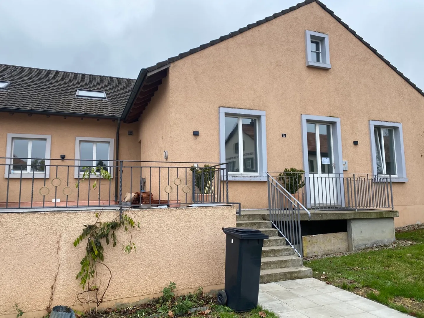 Ottimo appartamento al piano terra con terrazza di 25m2 - Foto 13 di 14