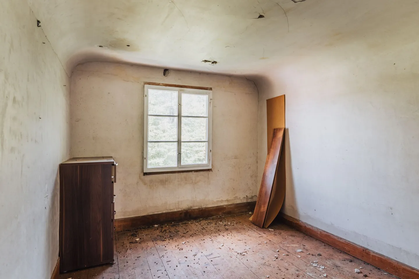 Casa in una posizione rurale - Foto 23 di 24