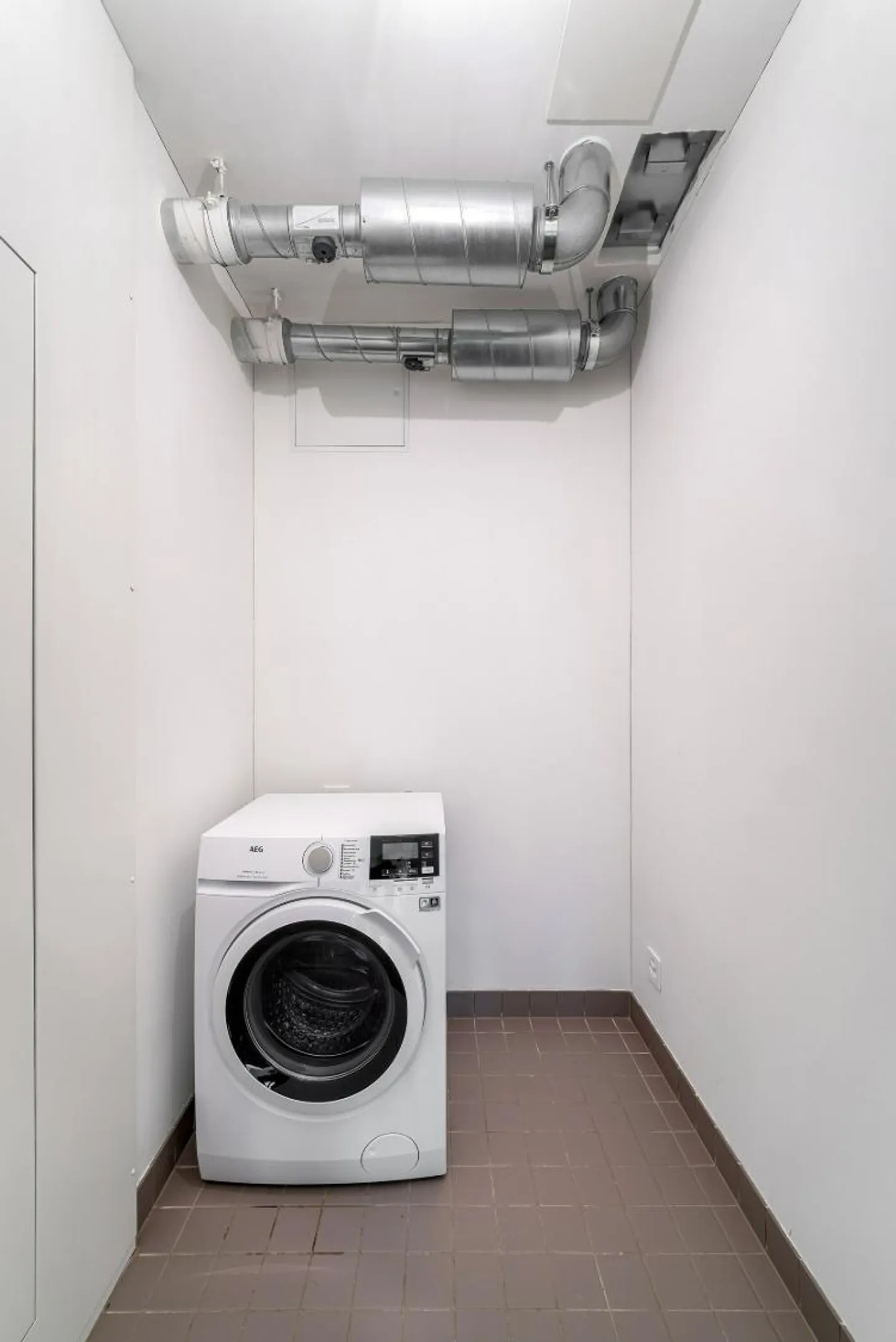 Moderne Wohnung mit Atrium - Foto 9 von 9