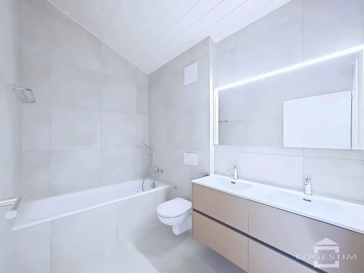 Villa moderne à La Roche - Photo 8 sur 10