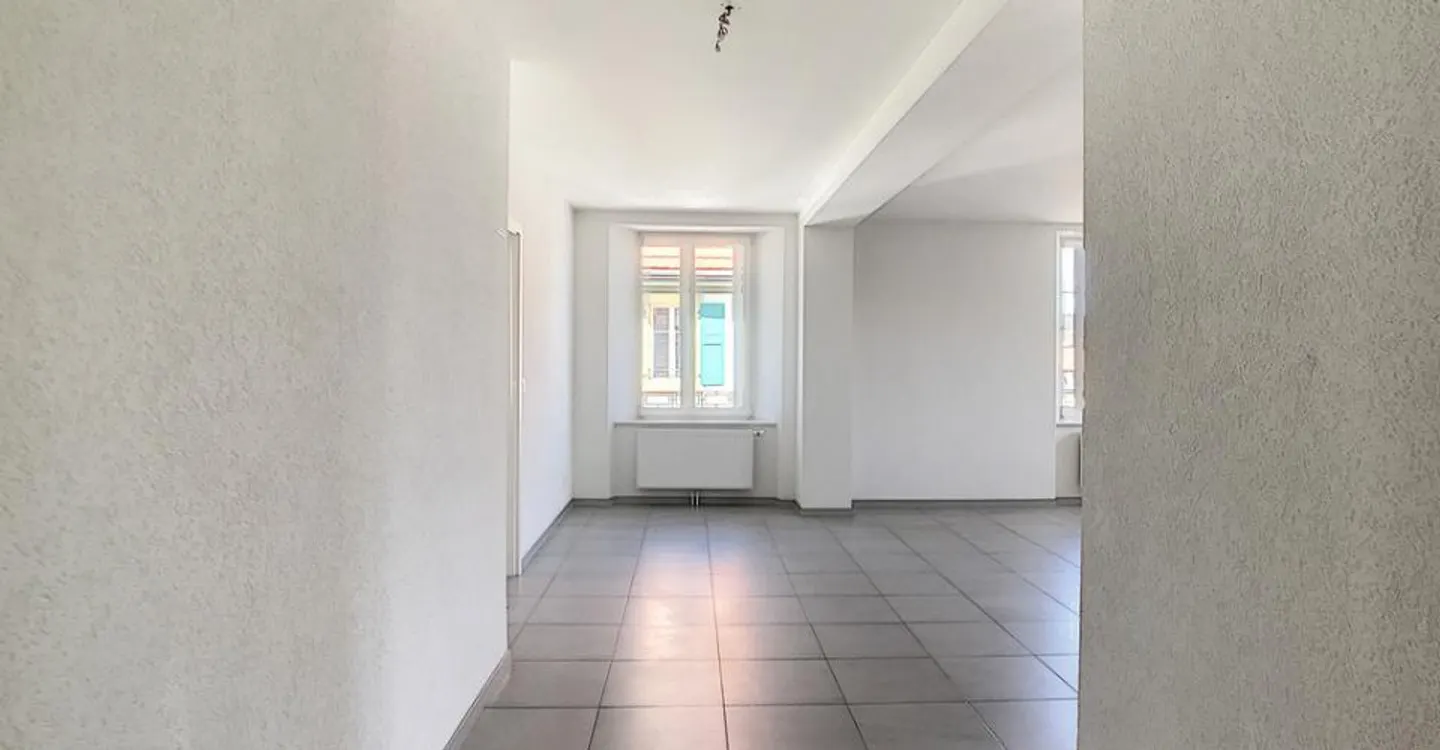 3,5-Zimmer-Wohnung - Foto 4 von 8