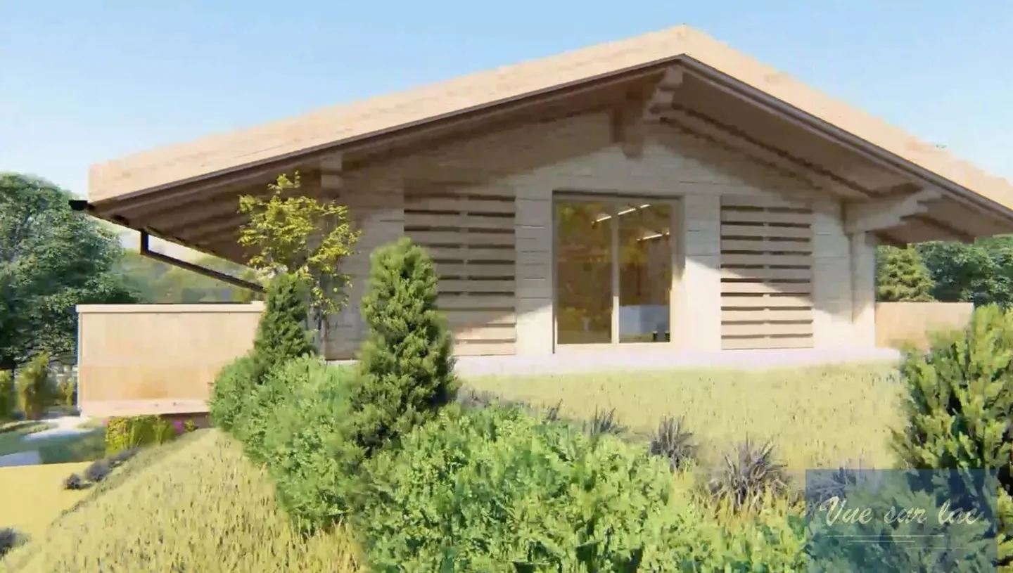 Votre duplex dans l'Oberland Bernois, la magie de la Suisse - Photo 2 sur 13