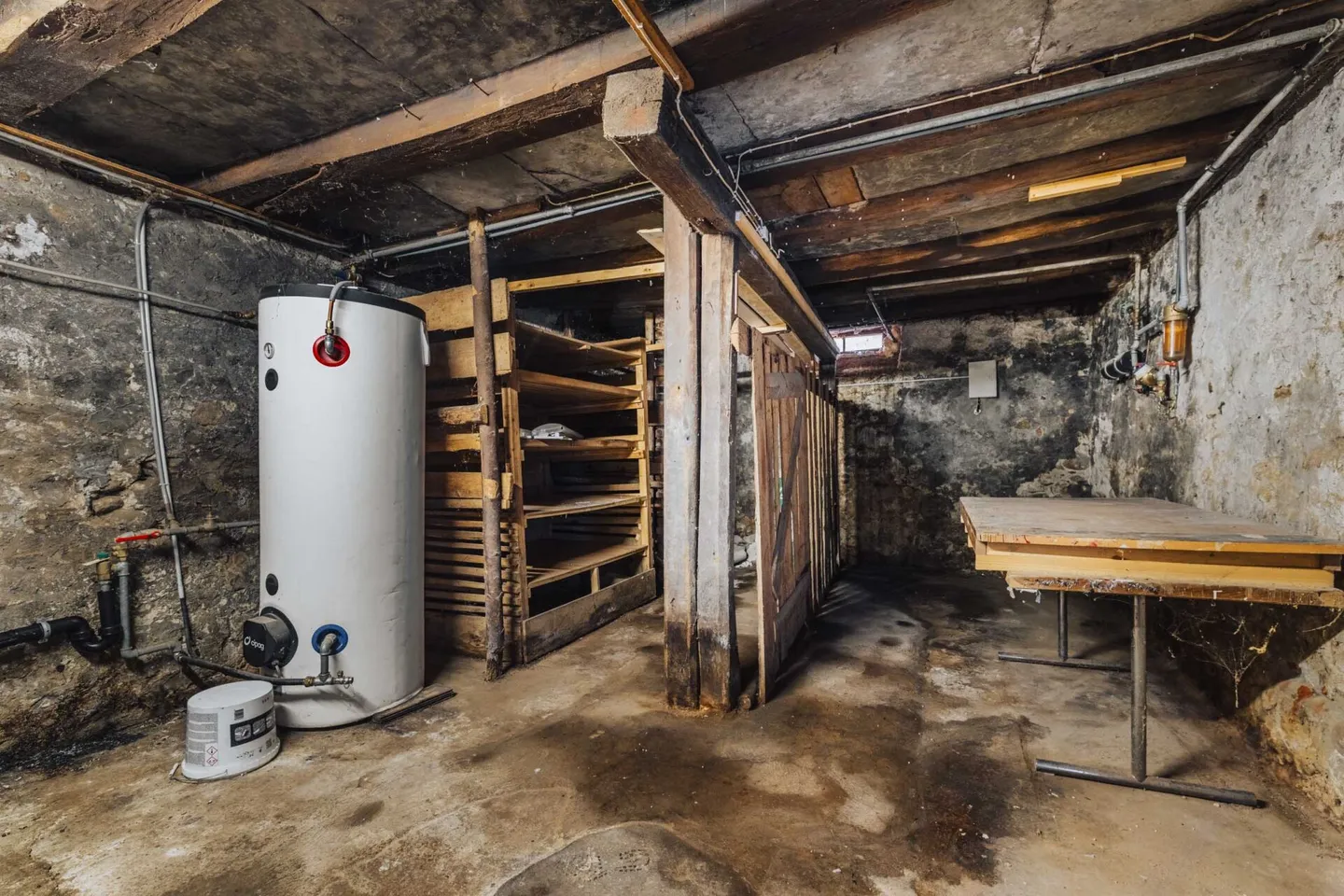 Casa in una posizione rurale - Foto 24 di 24