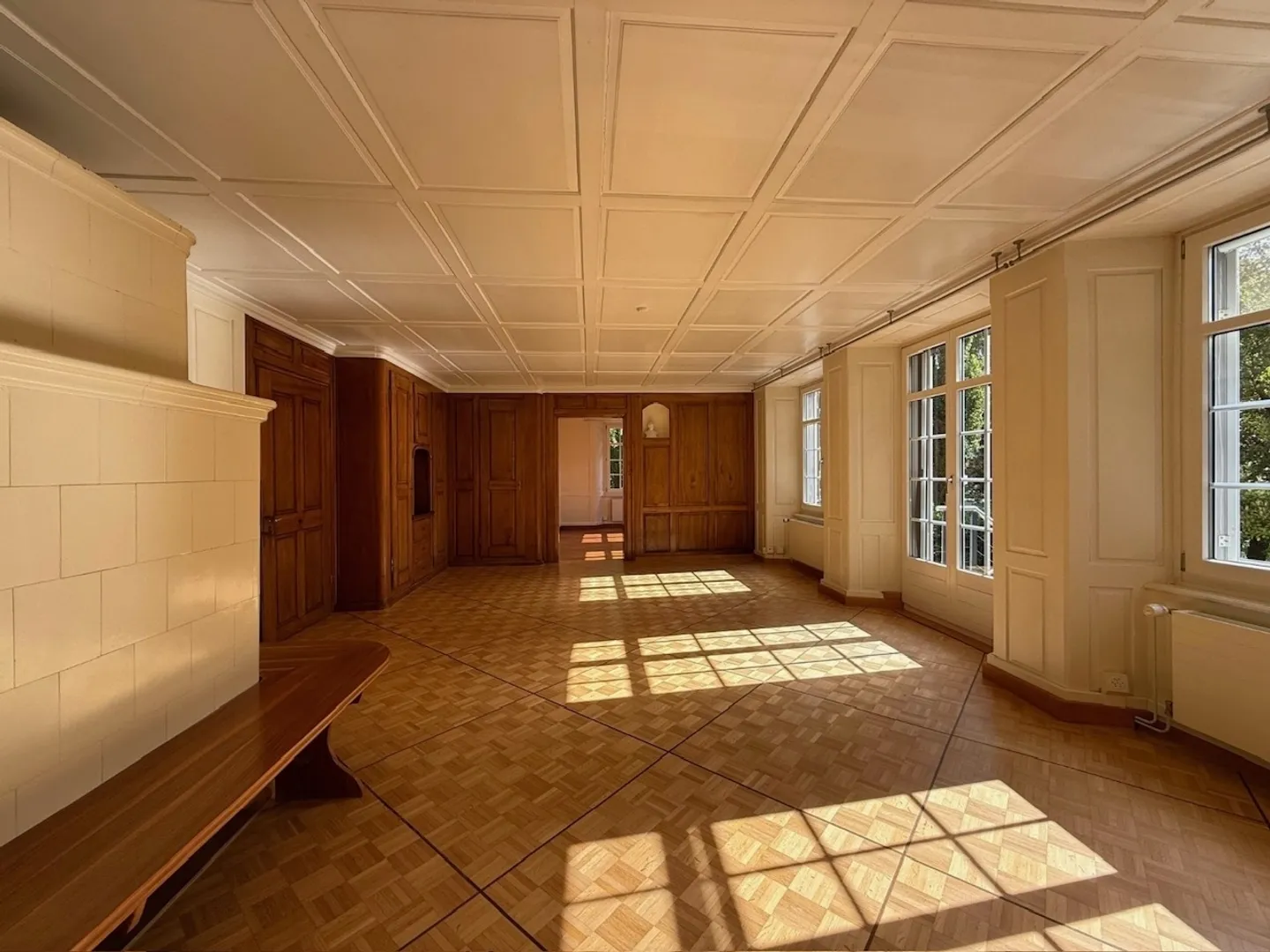 Wohnung mieten - Foto 4 von 9