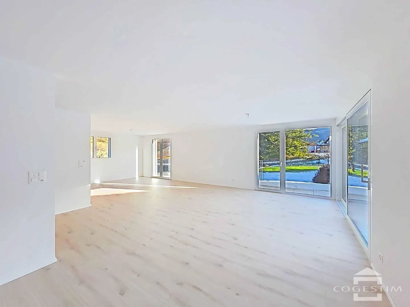 Villa moderne à La Roche - Photo 4 sur 10