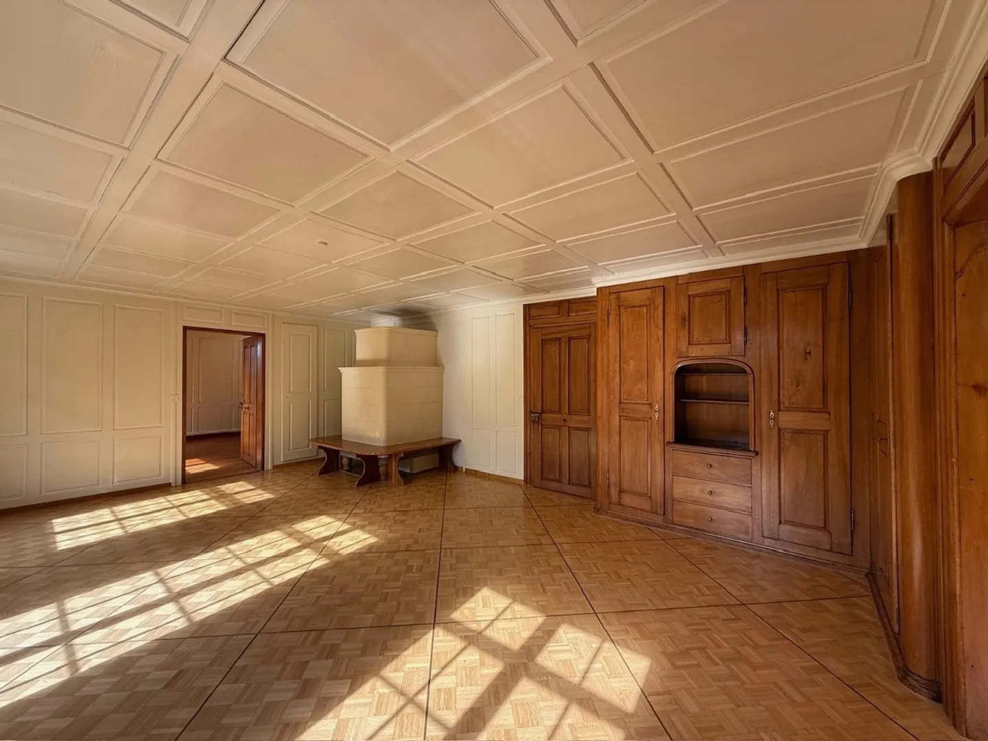 Wohnung mieten - Foto 5 von 9