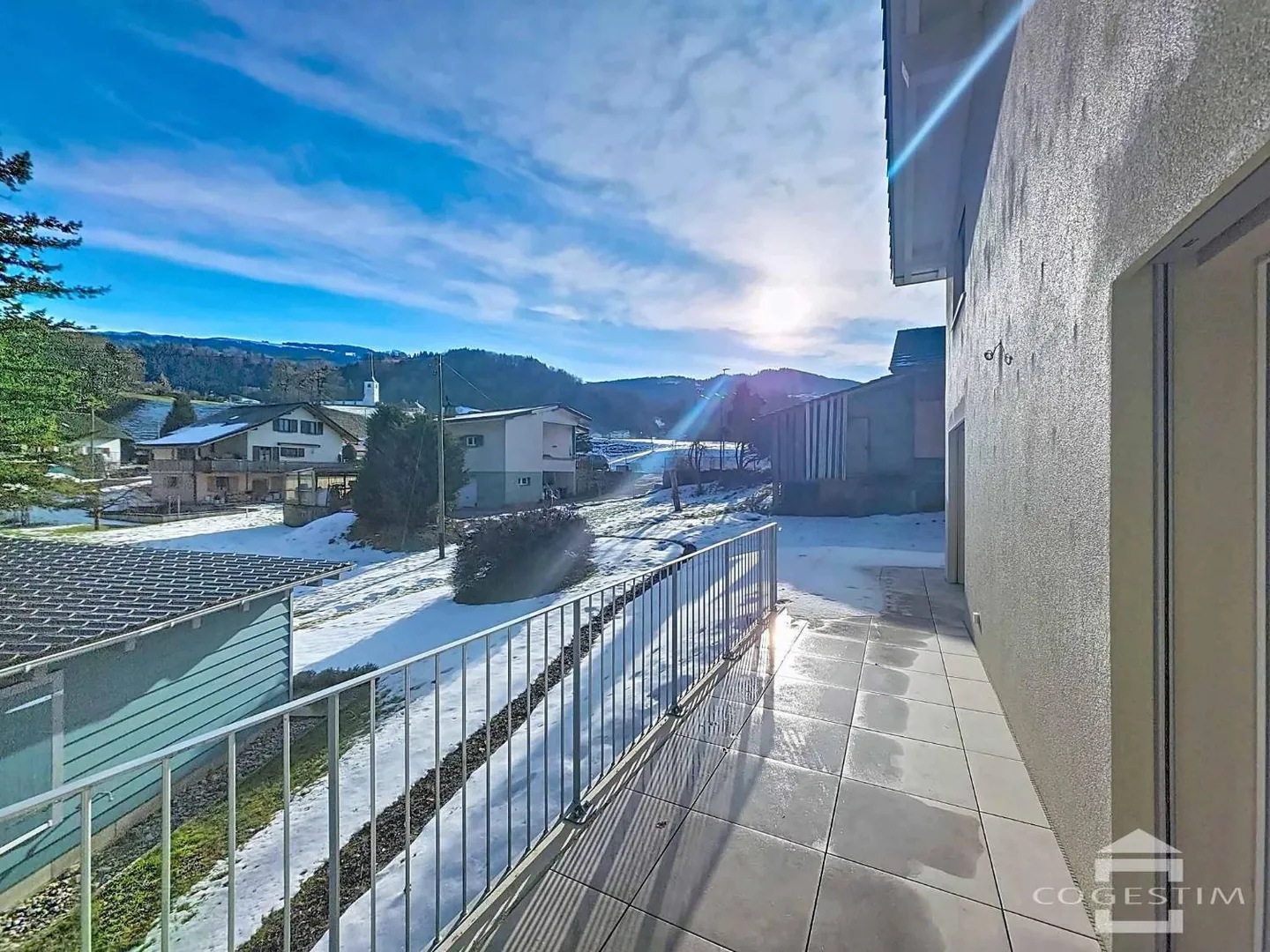 Villa moderne à La Roche - Photo 9 sur 10