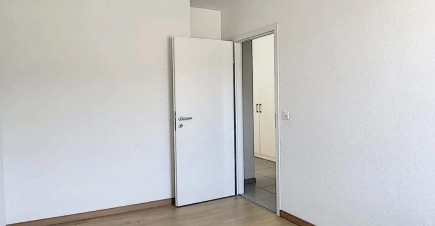 3,5-Zimmer-Wohnung - Foto 6 von 8