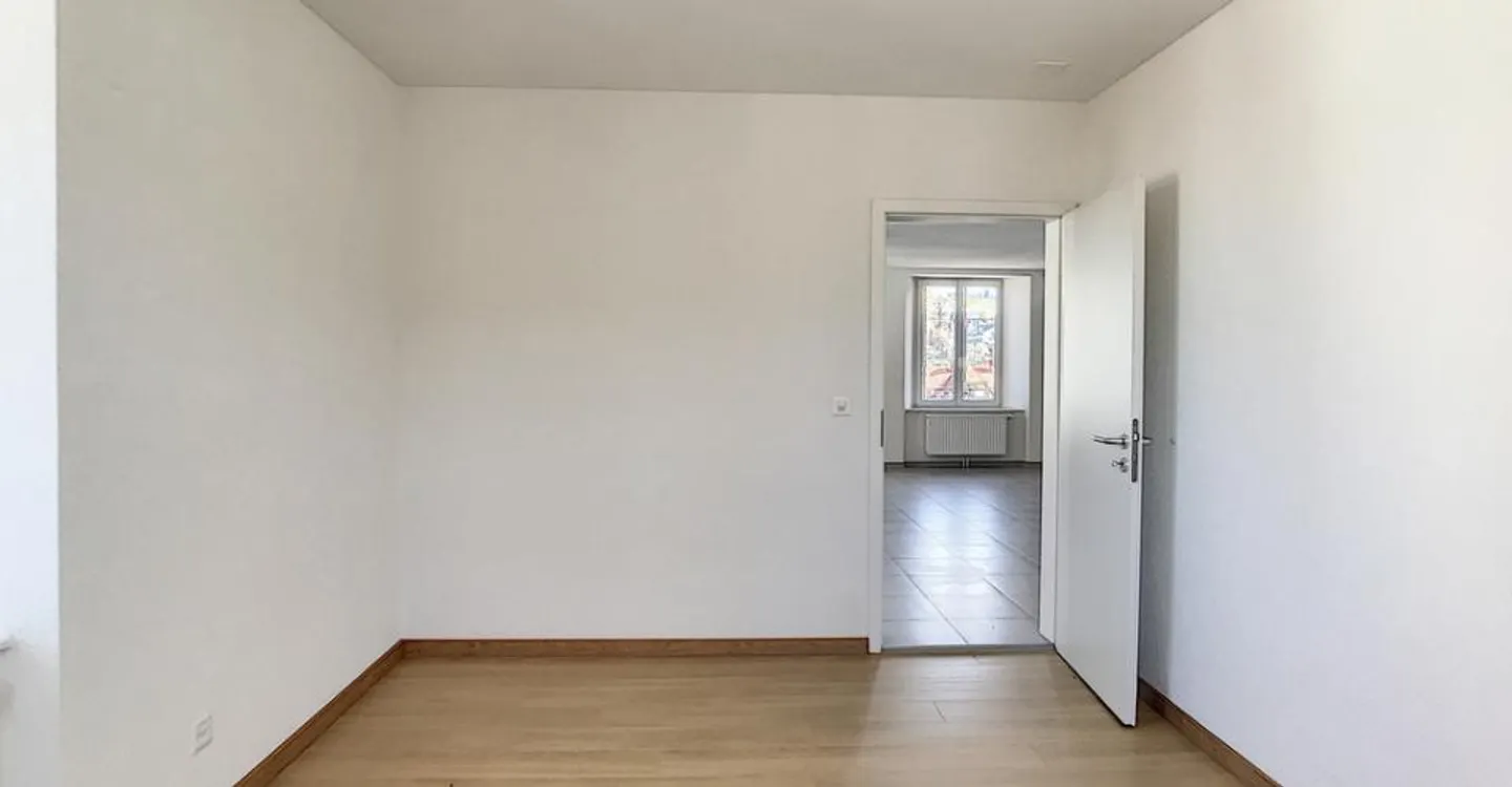 3,5-Zimmer-Wohnung - Foto 7 von 8