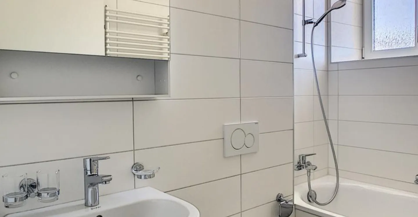 3,5-Zimmer-Wohnung - Foto 8 von 8