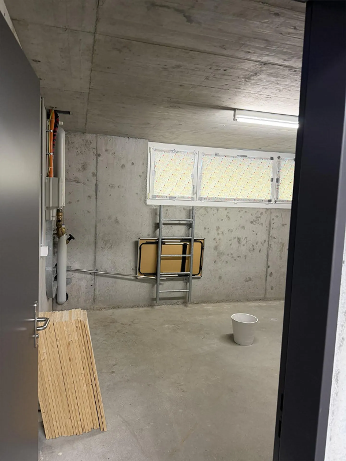 Magazzino in affitto - Foto 1 di 2