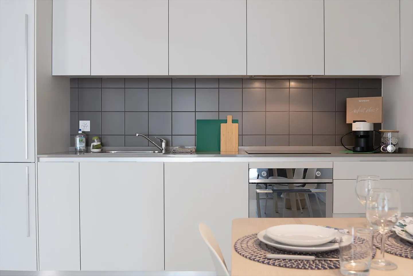 Appartamento ristrutturato - Foto 2 di 4