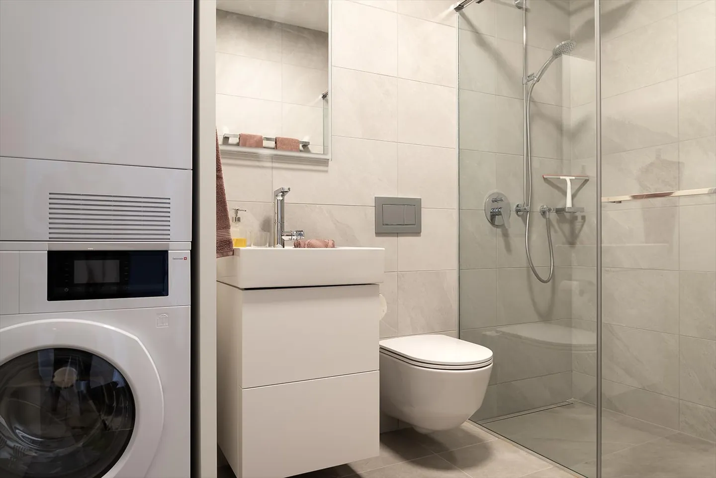 Appartamento ristrutturato - Foto 3 di 4