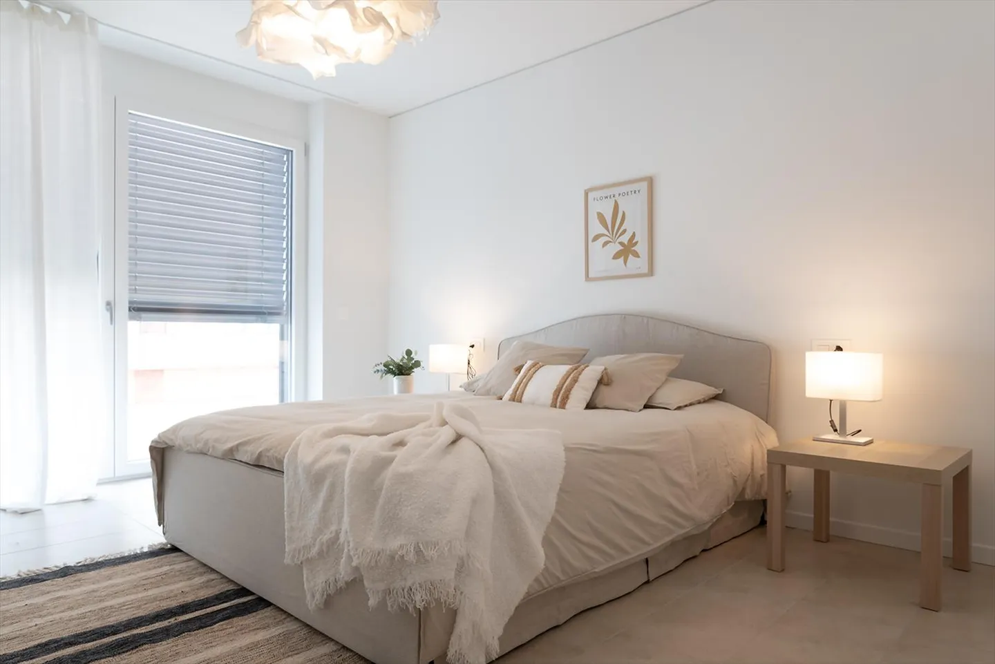 Appartamento ristrutturato - Foto 4 di 4