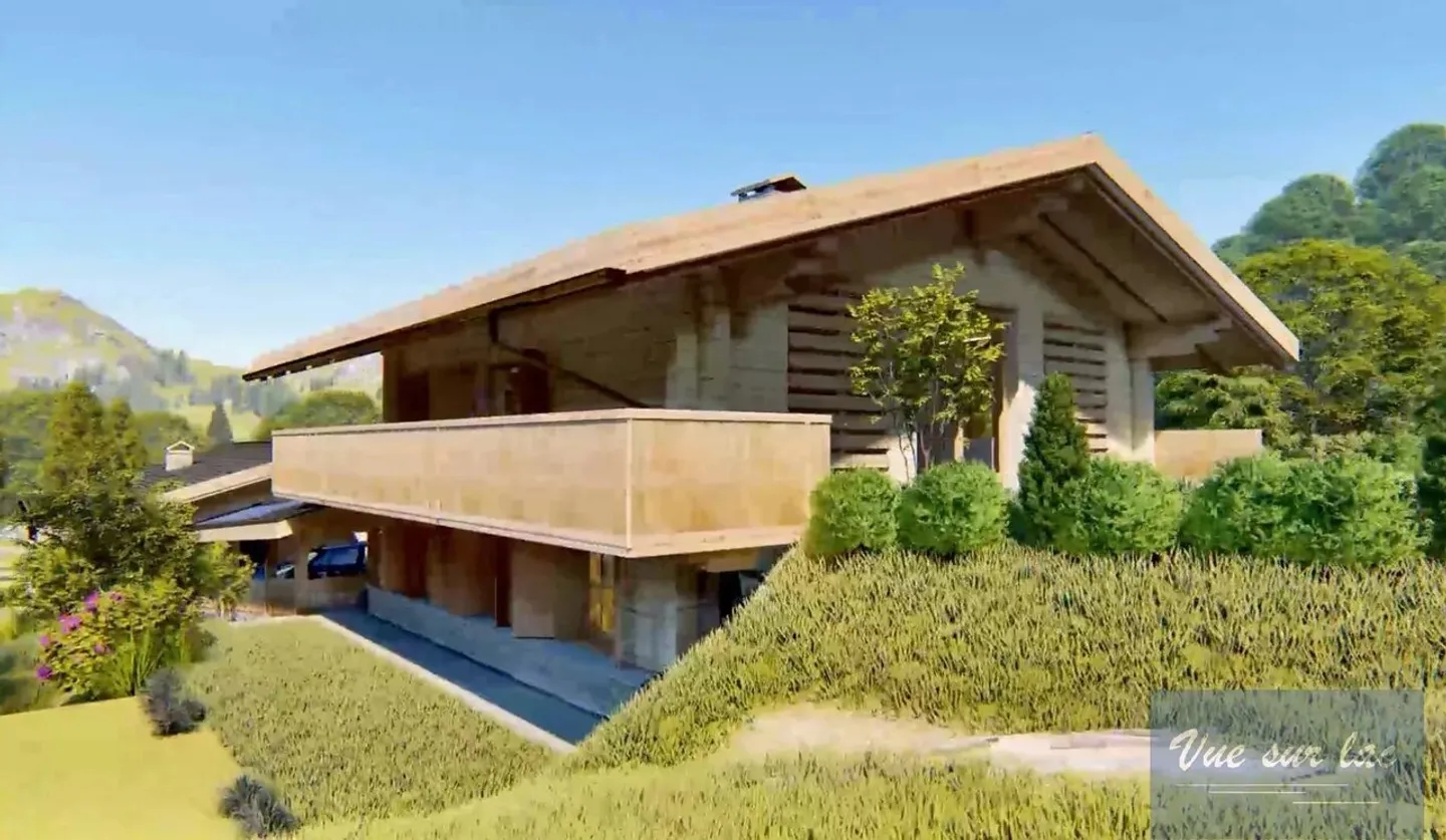 Votre duplex dans l'Oberland Bernois, la magie de la Suisse - Photo 8 sur 13