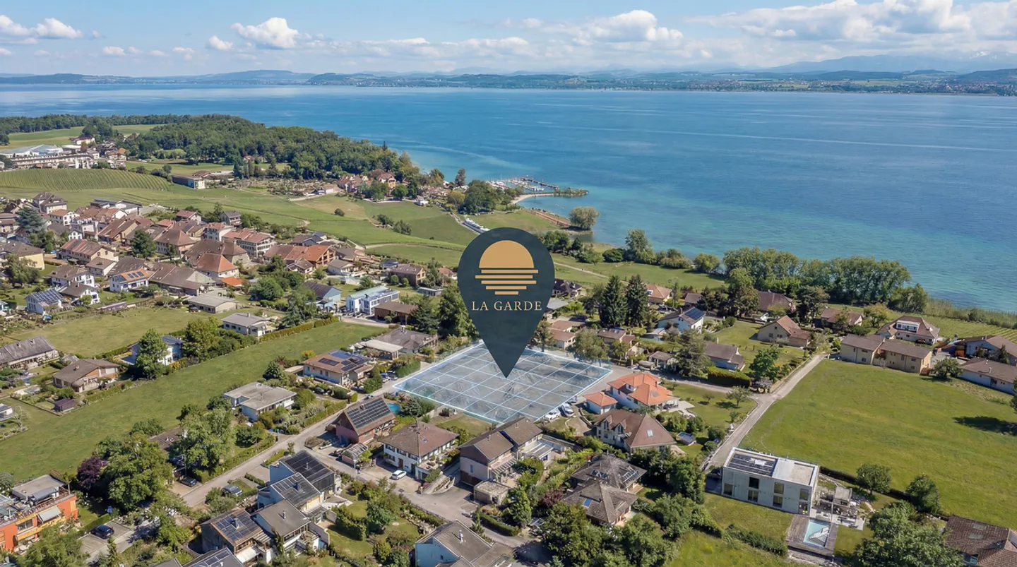 Neues Projekt - La Garde - Foto 14 von 14