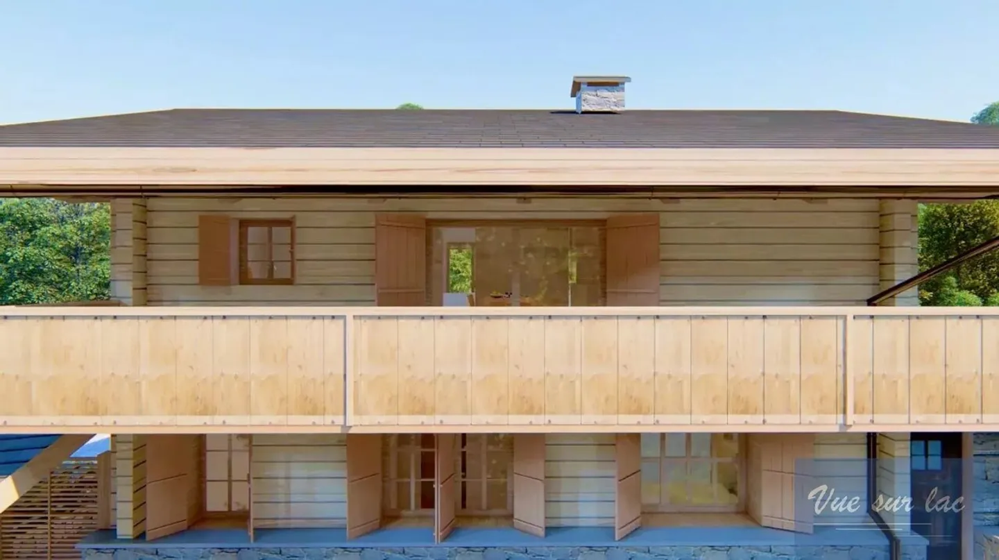 Votre duplex dans l'Oberland Bernois, la magie de la Suisse - Photo 11 sur 13