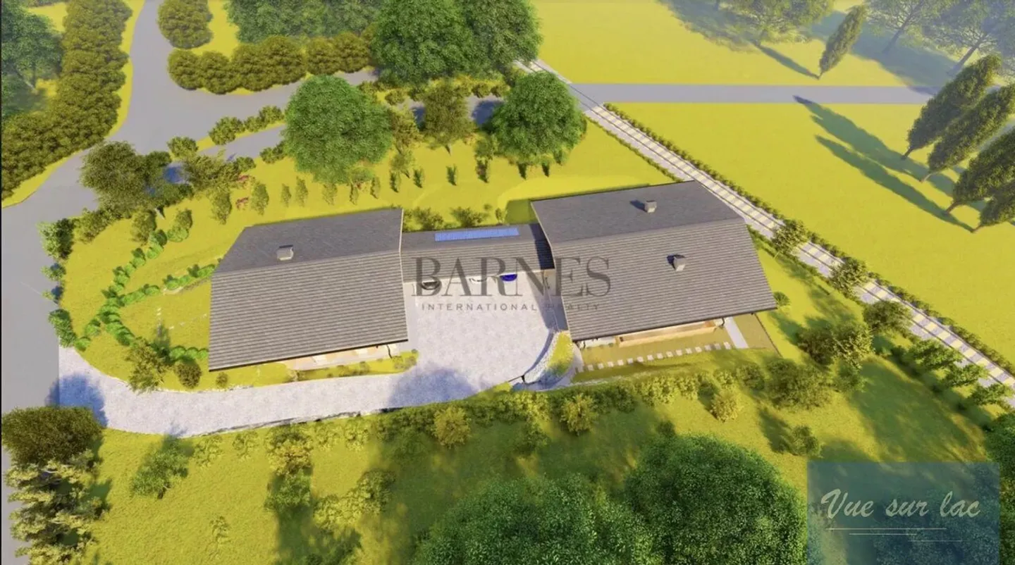 Votre duplex dans l'Oberland Bernois, la magie de la Suisse - Photo 12 sur 13