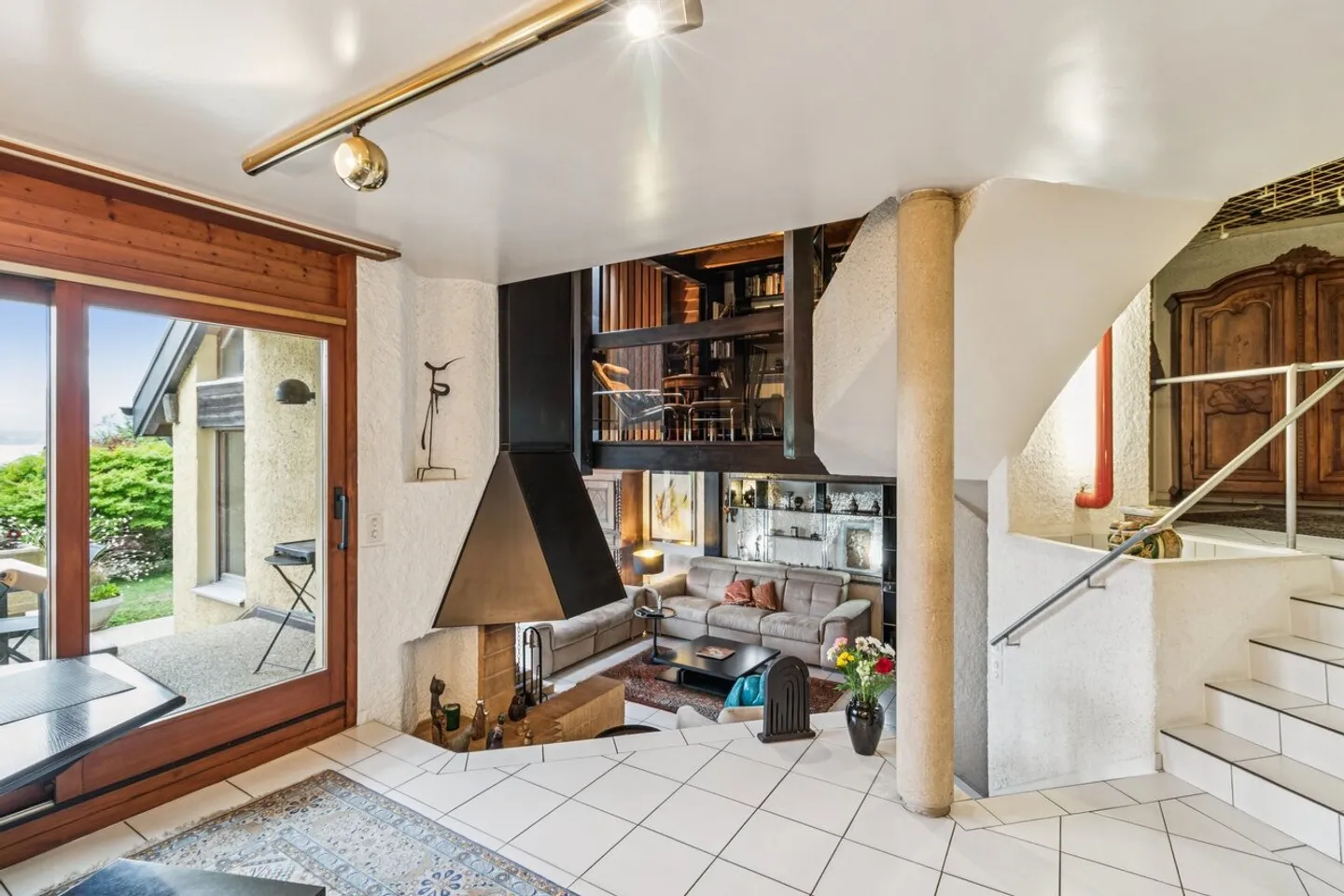 Casa 7 stanze - Foto 3 di 12