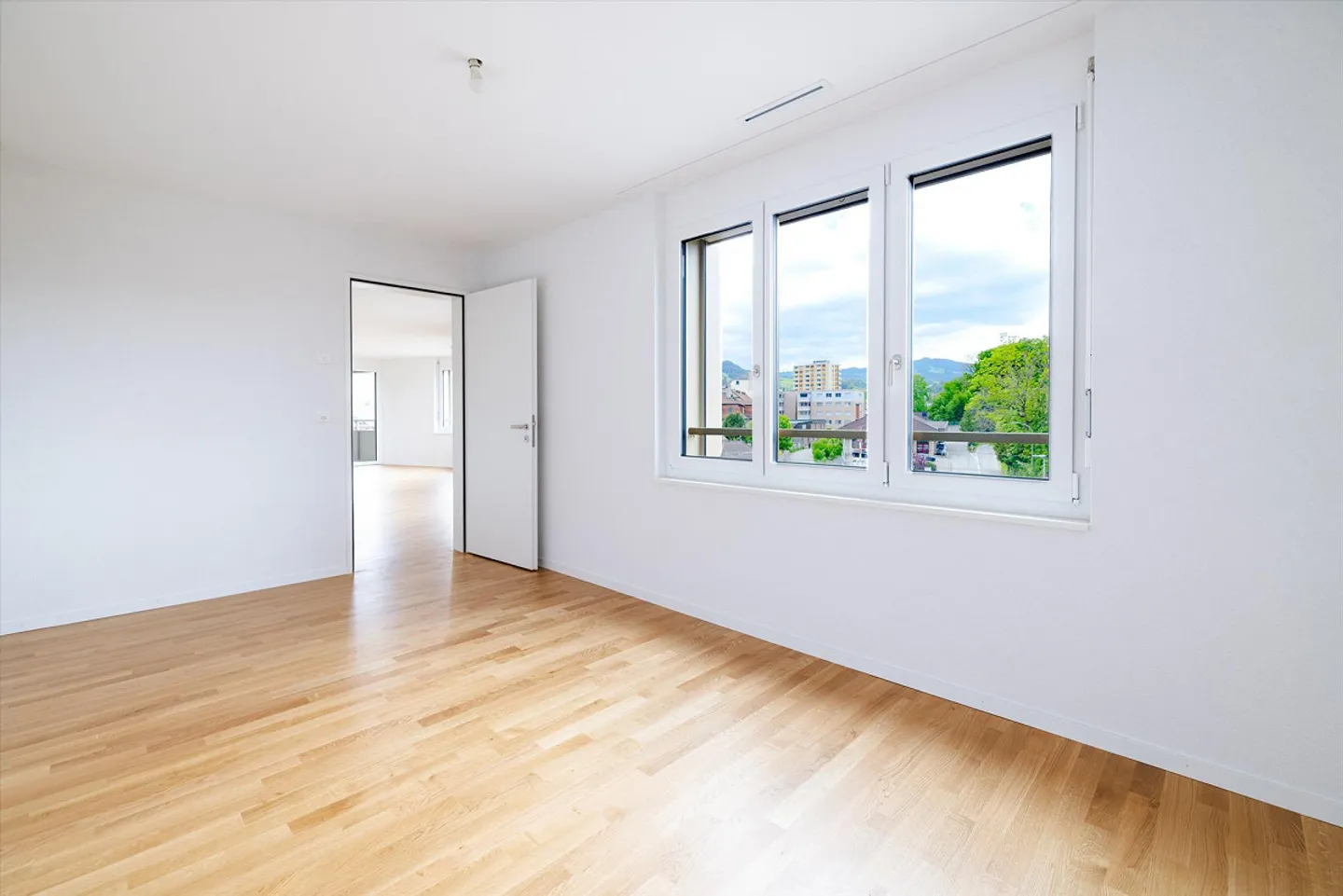 Miete ohne Kaution - Wohnung in der Nähe des Bahnhofs - Foto 5 von 10