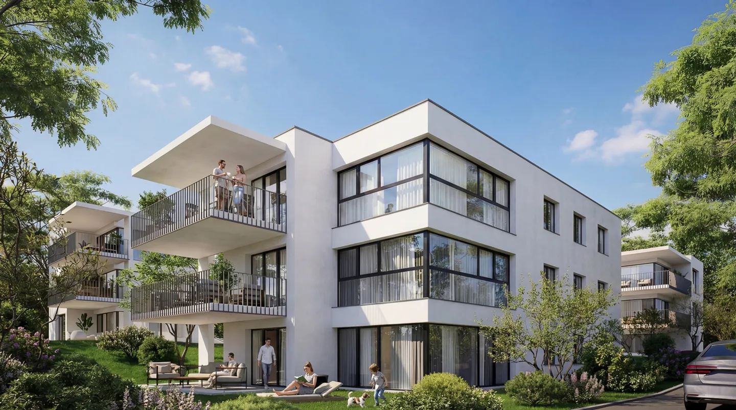 Neues Projekt - La Garde - Foto 12 von 14