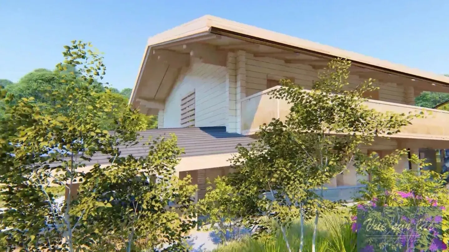 Votre duplex dans l'Oberland Bernois, la magie de la Suisse - Photo 10 sur 13