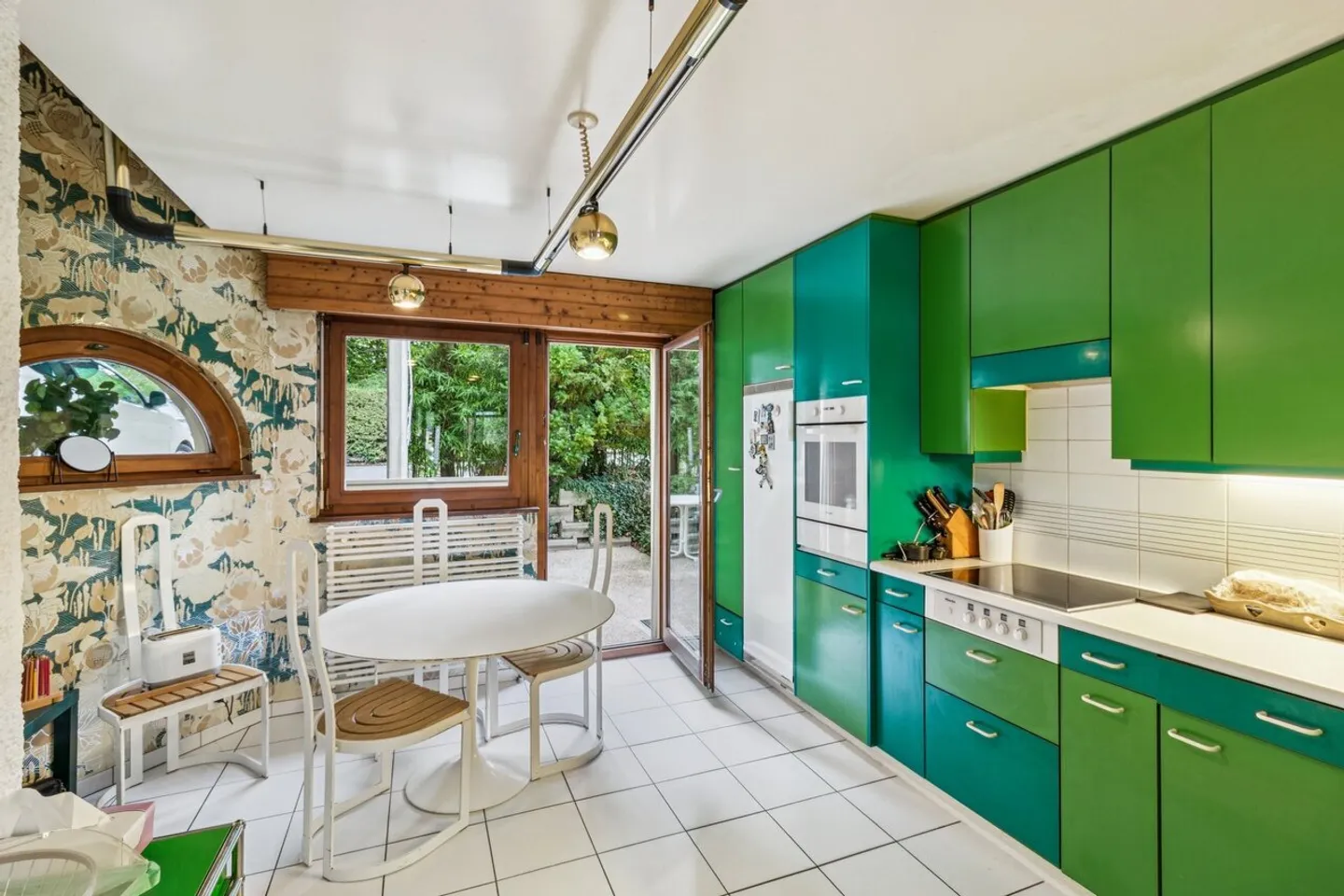 Casa 7 stanze - Foto 4 di 12