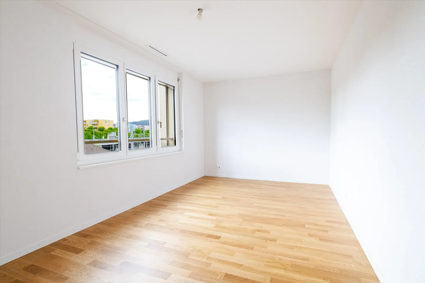 Miete ohne Kaution - Wohnung in der Nähe des Bahnhofs - Foto 6 von 10