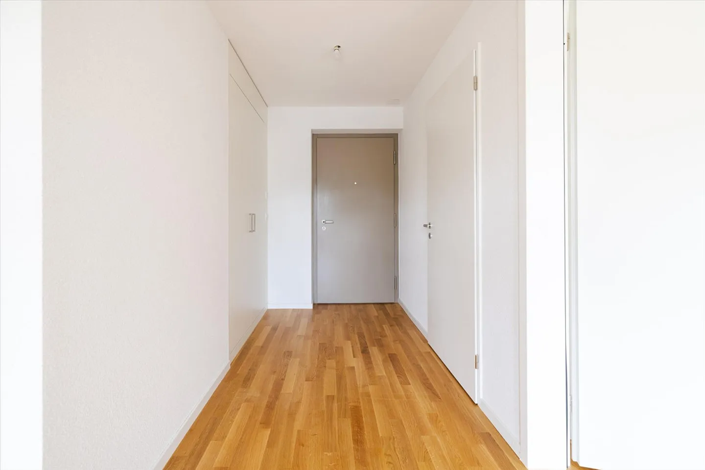 Miete ohne Kaution - Wohnung in der Nähe des Bahnhofs - Foto 8 von 10