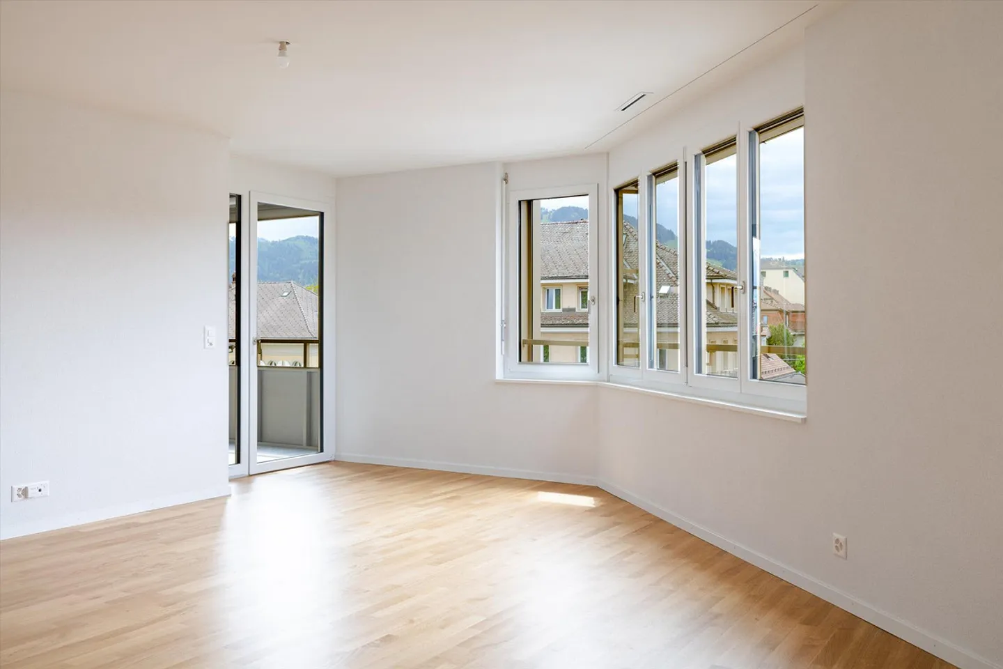 Miete ohne Kaution - Wohnung in der Nähe des Bahnhofs - Foto 10 von 10