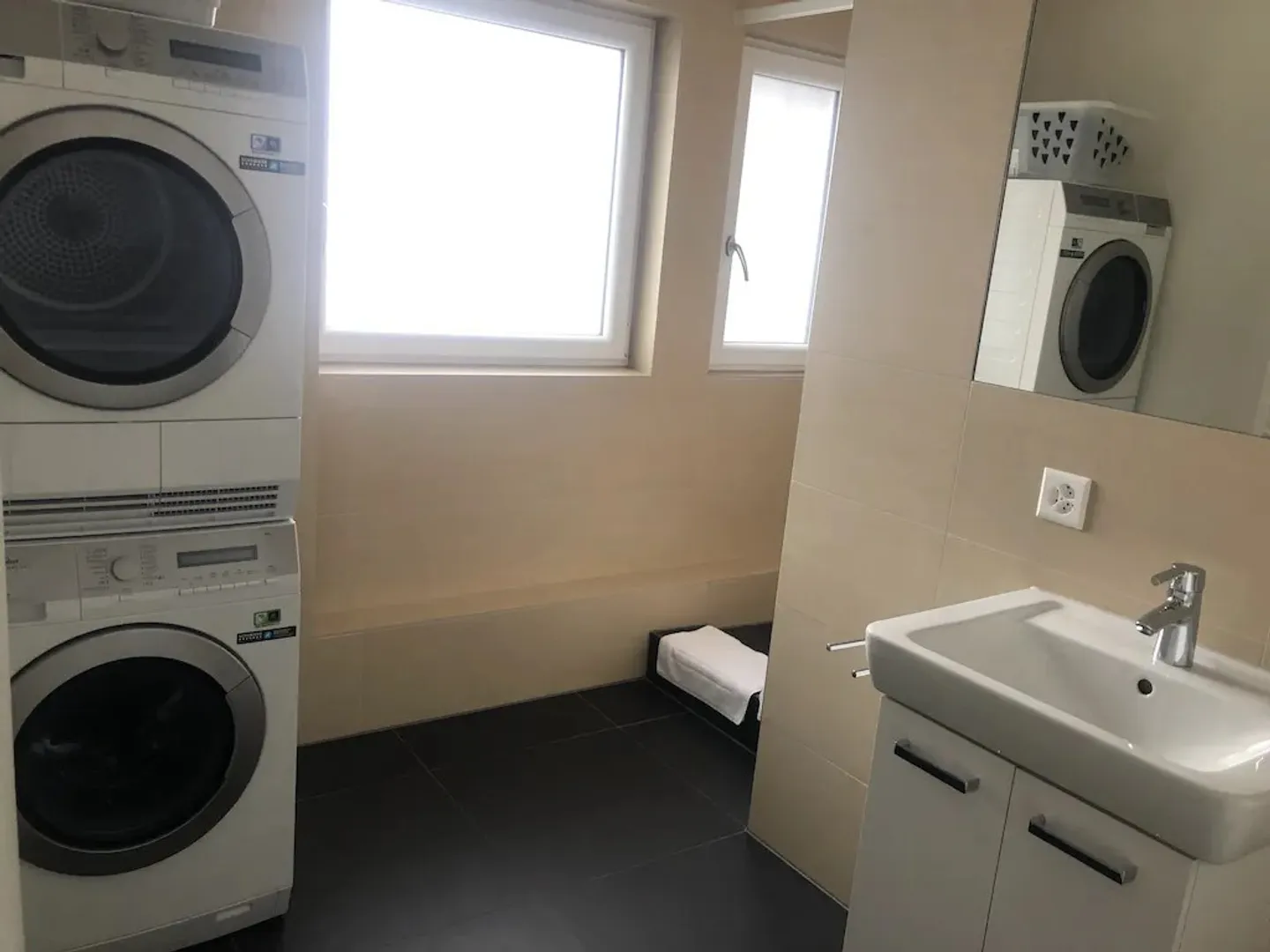 Appartamento in affitto - Foto 7 di 10