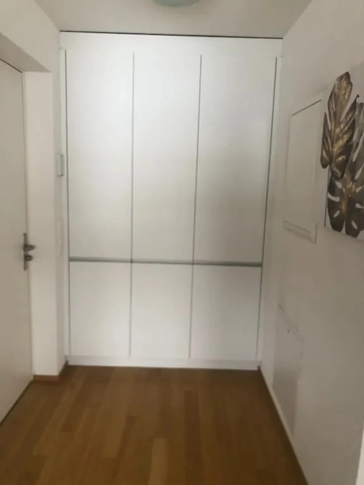 Appartamento in affitto - Foto 10 di 10
