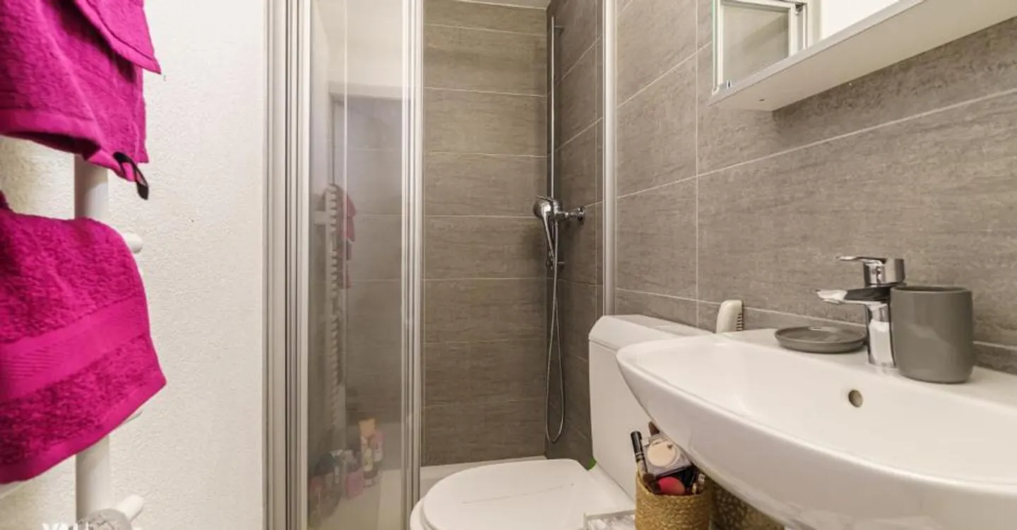 Gemütliche Wohnung mit Bergsicht - Foto 6 von 11