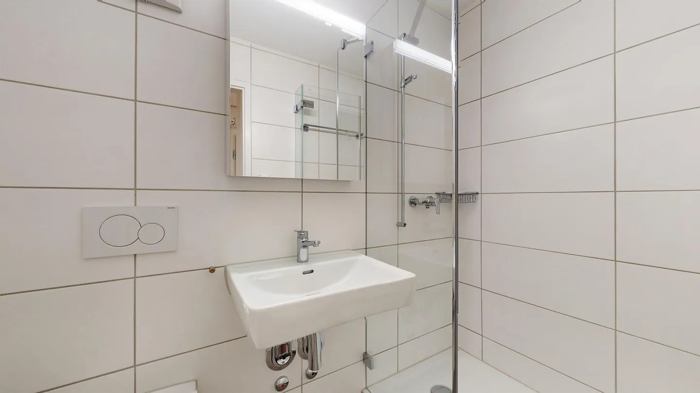 Charmant appartement 2 pièces - Photo 7 sur 7