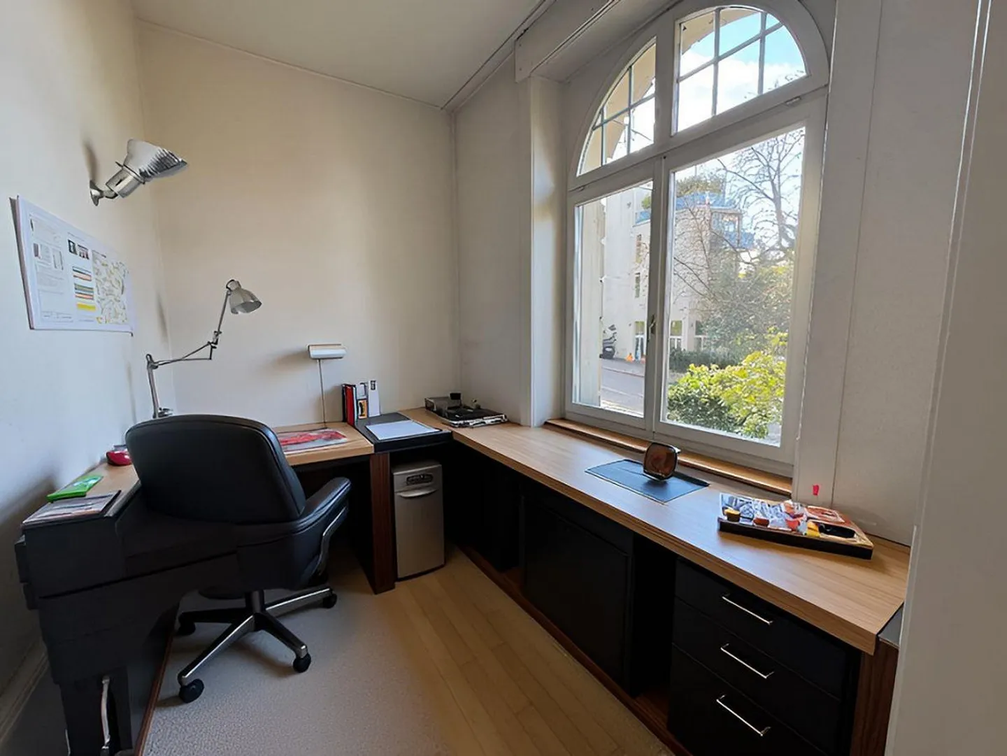 WHERE HISTORY MEETS SUCCESS AND WORK BECOMES EXPERIENCE - Photo 2 of 7