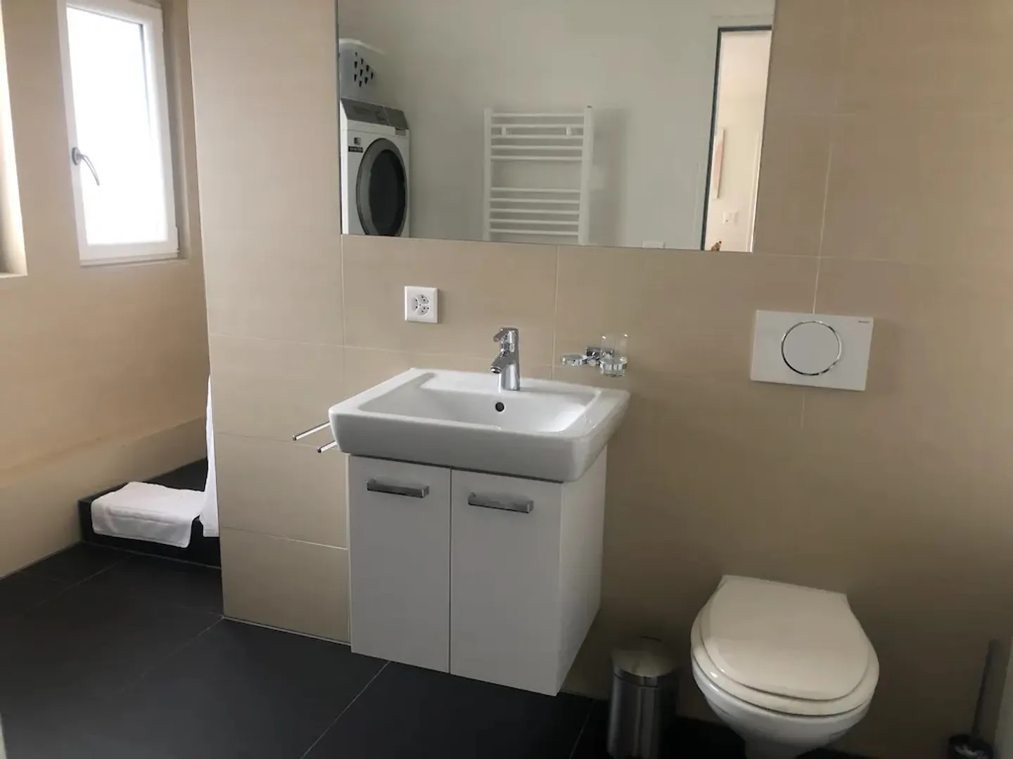Appartamento in affitto - Foto 6 di 10