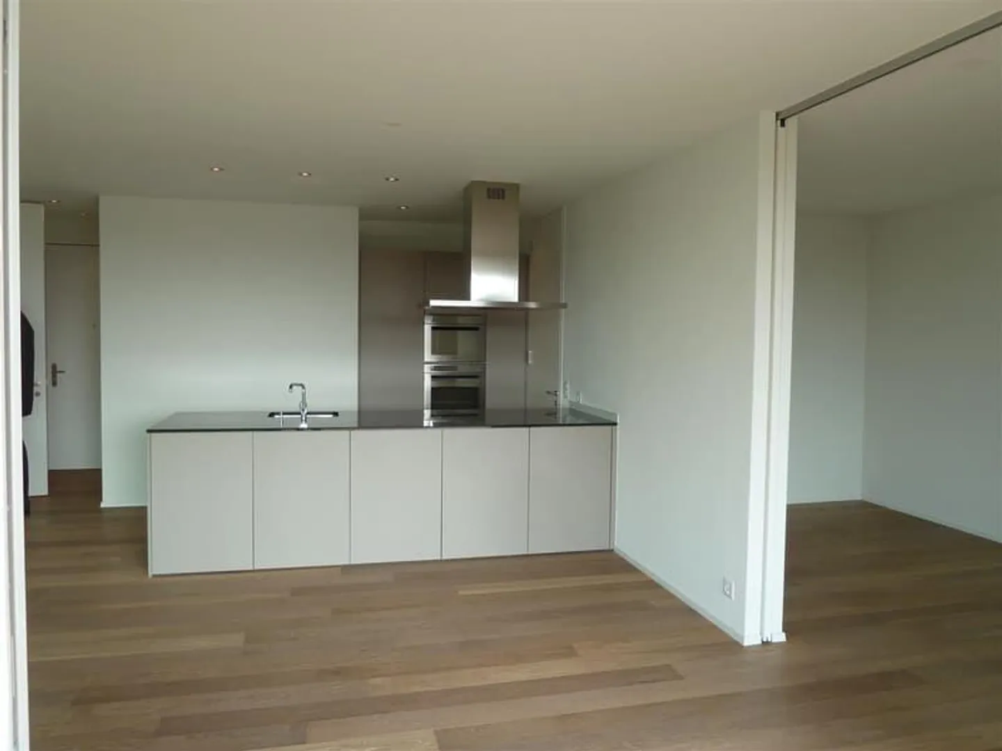 Appartamento da sogno e di alta qualità - Foto 2 di 5