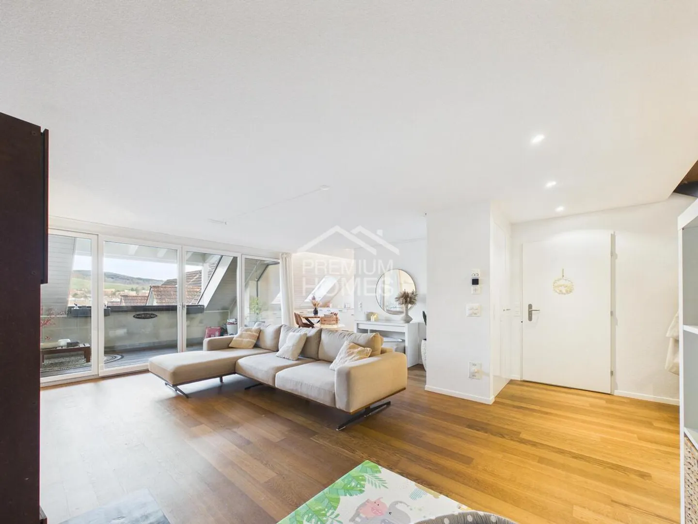 Appartement Charmant avec Jardin - Photo 2 sur 13