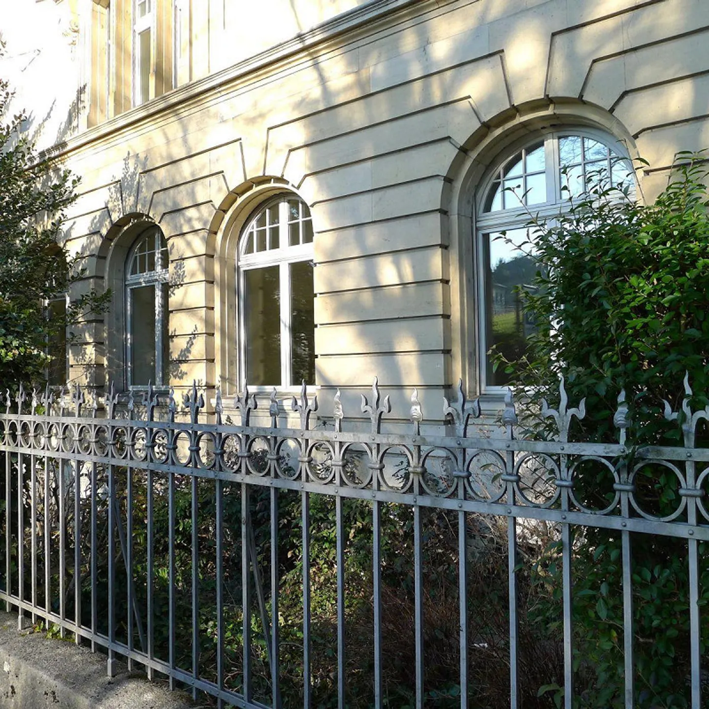 WHERE HISTORY MEETS SUCCESS AND WORK BECOMES EXPERIENCE - Photo 6 of 7