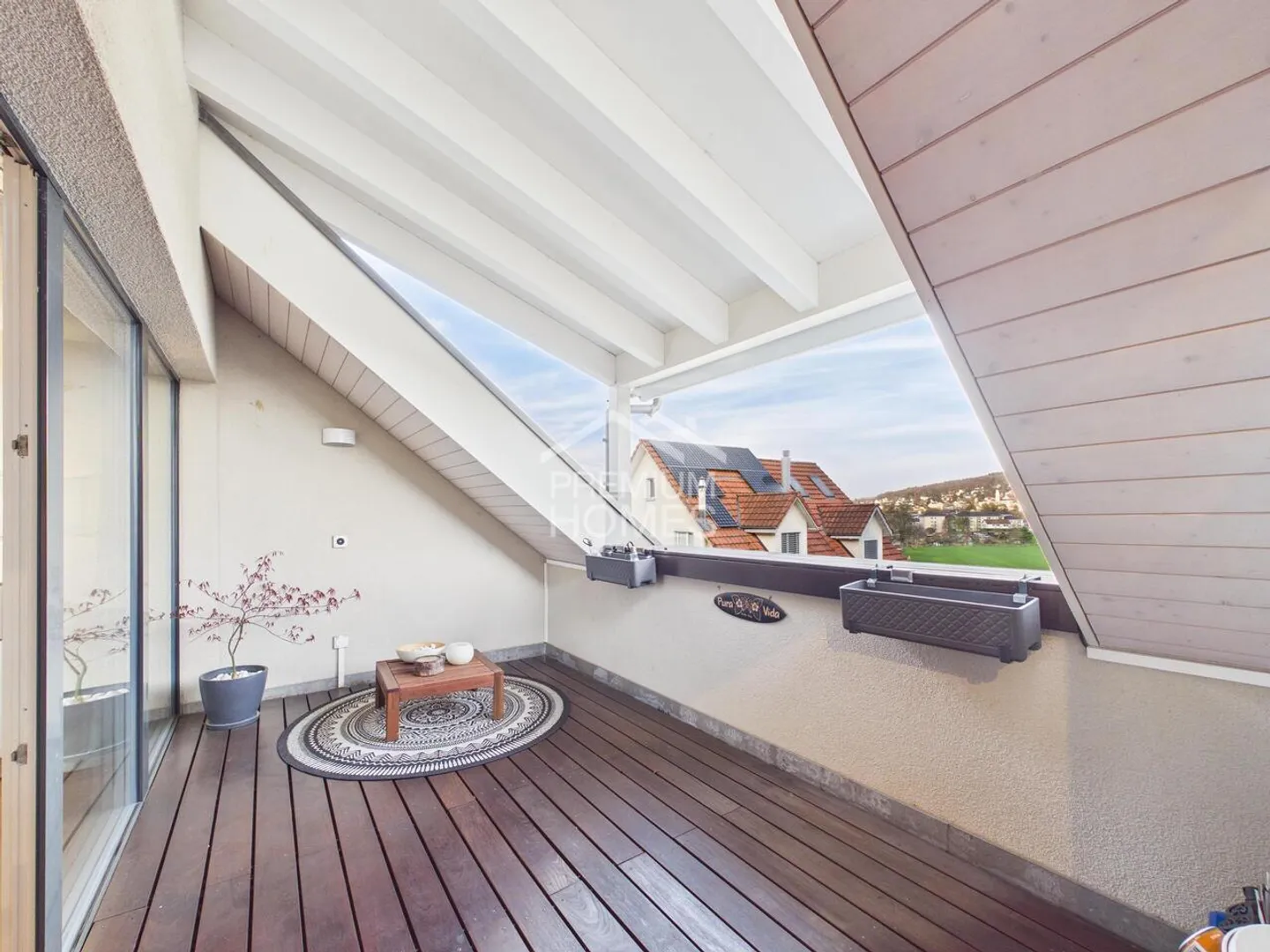 Appartement Charmant avec Jardin - Photo 4 sur 13